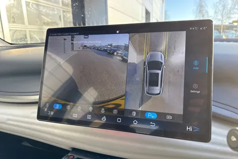 DA75NXZ BYD ATTO 3 150kW Design 60kWh 5dr Auto Thumbnail #52