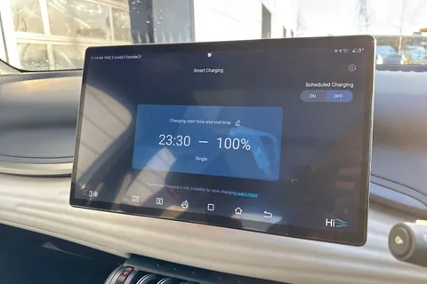 DA75NXZ BYD ATTO 3 150kW Design 60kWh 5dr Auto Thumbnail #54