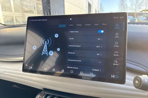 DA75NXZ BYD ATTO 3 150kW Design 60kWh 5dr Auto Thumbnail #55