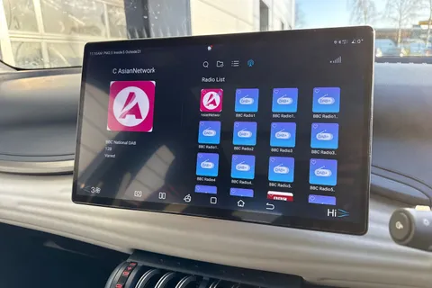 DA75NXZ BYD ATTO 3 150kW Design 60kWh 5dr Auto Thumbnail #56