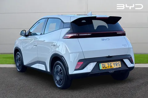 2 of 45 for BYD Dolphin Surf 30kWh Active Auto 5dr