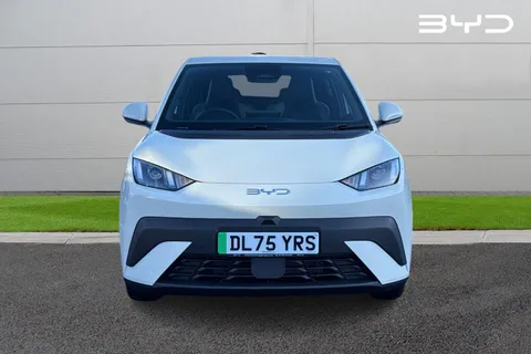 5 of 45 for BYD Dolphin Surf 30kWh Active Auto 5dr