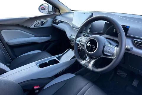 7 of 45 for BYD Dolphin Surf 30kWh Active Auto 5dr