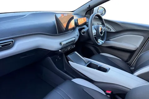 8 of 45 for BYD Dolphin Surf 30kWh Active Auto 5dr