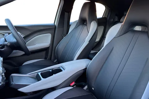 10 of 45 for BYD Dolphin Surf 30kWh Active Auto 5dr