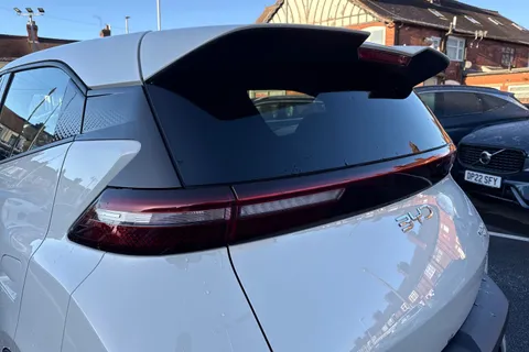 15 of 45 for BYD Dolphin Surf 30kWh Active Auto 5dr