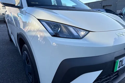 16 of 45 for BYD Dolphin Surf 30kWh Active Auto 5dr