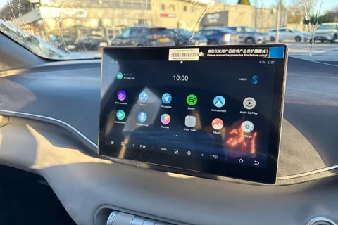 24 of 45 for BYD Dolphin Surf 30kWh Active Auto 5dr