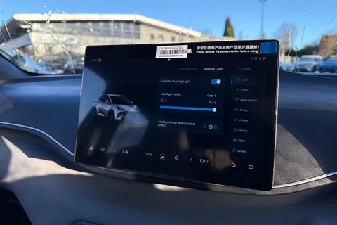 26 of 45 for BYD Dolphin Surf 30kWh Active Auto 5dr