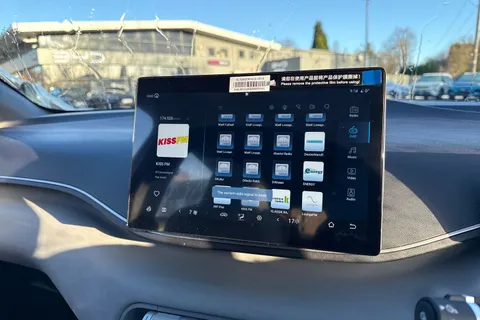 28 of 45 for BYD Dolphin Surf 30kWh Active Auto 5dr