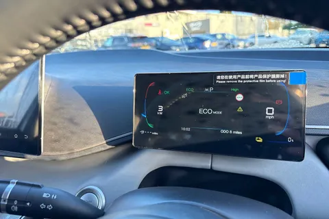 32 of 45 for BYD Dolphin Surf 30kWh Active Auto 5dr