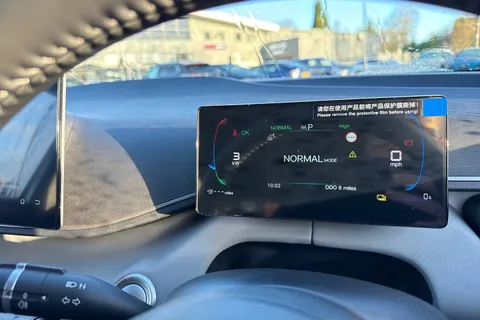 33 of 45 for BYD Dolphin Surf 30kWh Active Auto 5dr