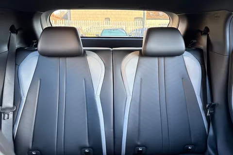 42 of 45 for BYD Dolphin Surf 30kWh Active Auto 5dr