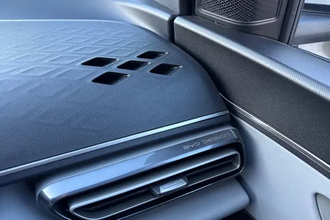 45 of 45 for BYD Dolphin Surf 30kWh Active Auto 5dr