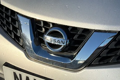 NA17YRC Nissan Juke 1.6 Tekna XTRON Euro 6 5dr Thumbnail #27