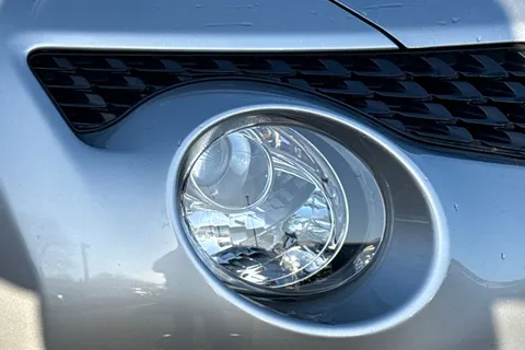 NA17YRC Nissan Juke 1.6 Tekna XTRON Euro 6 5dr Thumbnail #28