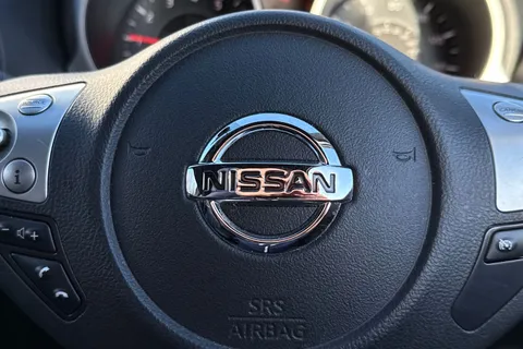 NA17YRC Nissan Juke 1.6 Tekna XTRON Euro 6 5dr Thumbnail #34