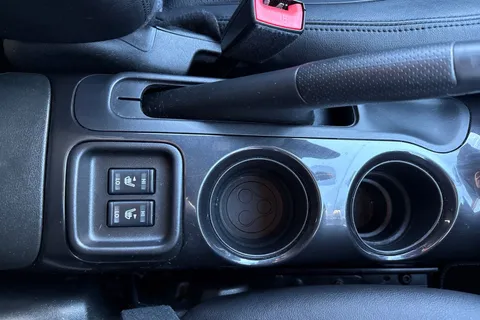 NA17YRC Nissan Juke 1.6 Tekna XTRON Euro 6 5dr Thumbnail #38