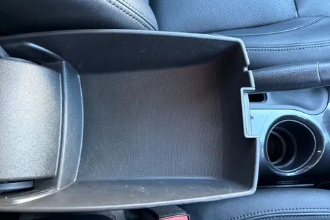 NA17YRC Nissan Juke 1.6 Tekna XTRON Euro 6 5dr Thumbnail #39