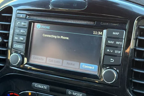 NA17YRC Nissan Juke 1.6 Tekna XTRON Euro 6 5dr Thumbnail #41