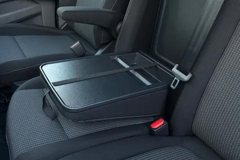 BT75AVO Volkswagen Transporter 2.0 TDI 150PS Commerce Pro Van Auto-Tailgate Thumbnail #52