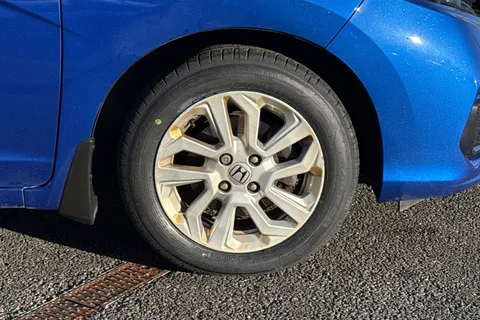 SR69JZV Honda Jazz 1.3 i-VTEC SE CVT Euro 6 (s/s) 5dr Thumbnail #9