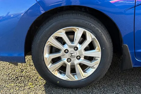 SR69JZV Honda Jazz 1.3 i-VTEC SE CVT Euro 6 (s/s) 5dr Thumbnail #12