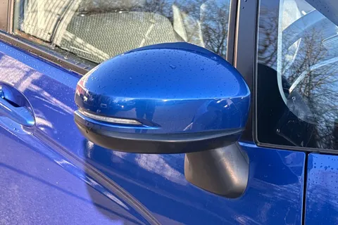 SR69JZV Honda Jazz 1.3 i-VTEC SE CVT Euro 6 (s/s) 5dr Thumbnail #27