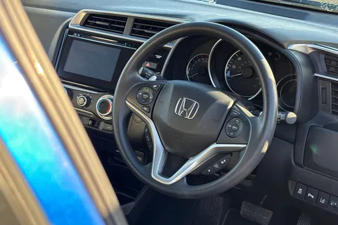 SR69JZV Honda Jazz 1.3 i-VTEC SE CVT Euro 6 (s/s) 5dr Thumbnail #28