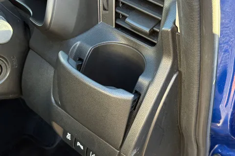 SR69JZV Honda Jazz 1.3 i-VTEC SE CVT Euro 6 (s/s) 5dr Thumbnail #29