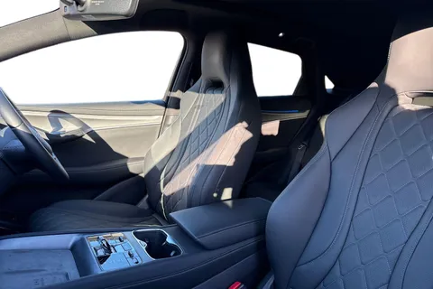 LJ74TWT BYD Sealion 7 82.5kWh Design Auto AWD 5dr Thumbnail #10