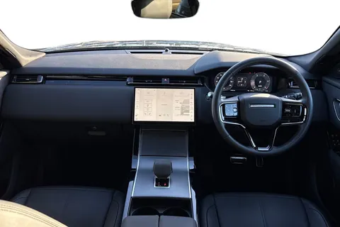 KP24CZN Land Rover Range Rover Velar 3.0 D300 Dynamic SE 5dr Thumbnail #10