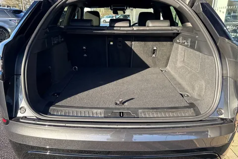 KP24CZN Land Rover Range Rover Velar 3.0 D300 Dynamic SE 5dr Thumbnail #11