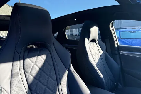 LJ74TWT BYD Sealion 7 82.5kWh Design Auto AWD 5dr Thumbnail #20