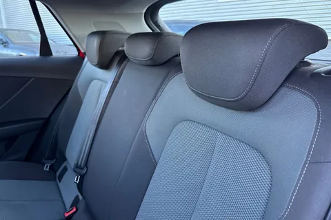 NG19ARF Audi Q2 1.6 TDI 30 SE Euro 6 (s/s) 5dr Thumbnail #19