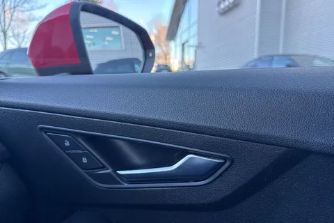 NG19ARF Audi Q2 1.6 TDI 30 SE Euro 6 (s/s) 5dr Thumbnail #21