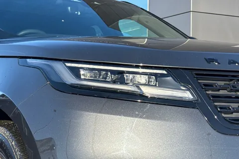 KP24CZN Land Rover Range Rover Velar 3.0 D300 Dynamic SE 5dr Thumbnail #18