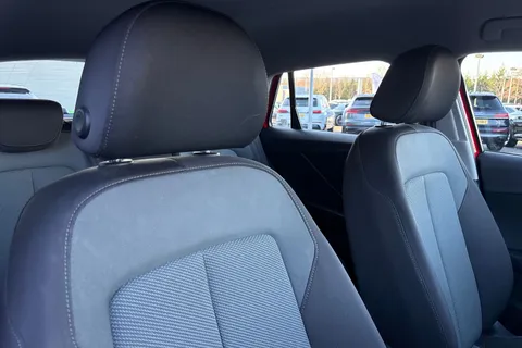 NG19ARF Audi Q2 1.6 TDI 30 SE Euro 6 (s/s) 5dr Thumbnail #24