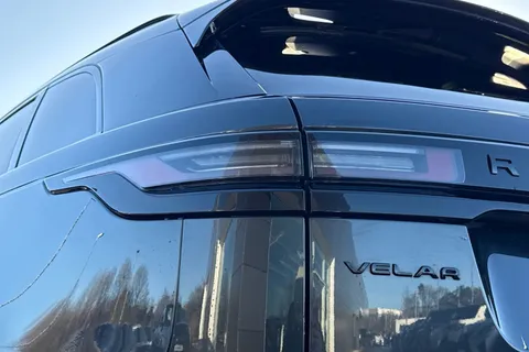 KP24CZN Land Rover Range Rover Velar 3.0 D300 Dynamic SE 5dr Thumbnail #20