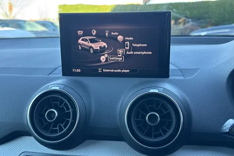 NG19ARF Audi Q2 1.6 TDI 30 SE Euro 6 (s/s) 5dr Thumbnail #25