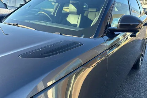 KP24CZN Land Rover Range Rover Velar 3.0 D300 Dynamic SE 5dr Thumbnail #21