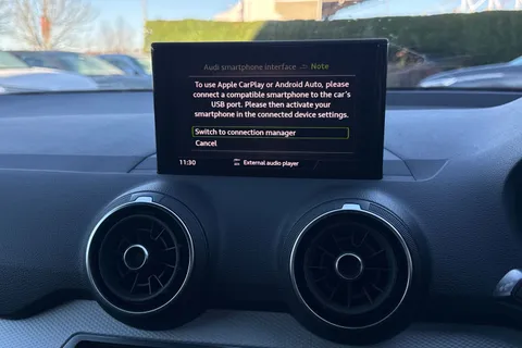 NG19ARF Audi Q2 1.6 TDI 30 SE Euro 6 (s/s) 5dr Thumbnail #27