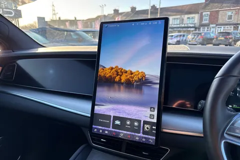 LJ74TWT BYD Sealion 7 82.5kWh Design Auto AWD 5dr Thumbnail #43