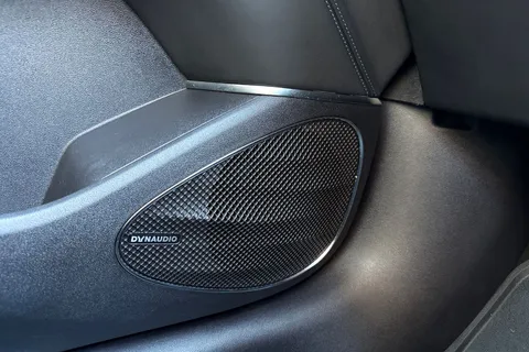 LJ74TWT BYD Sealion 7 82.5kWh Design Auto AWD 5dr Thumbnail #46