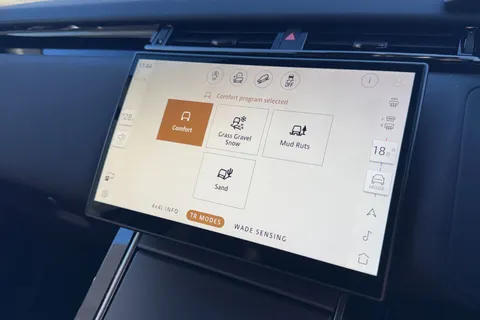 KP24CZN Land Rover Range Rover Velar 3.0 D300 Dynamic SE 5dr Thumbnail #40