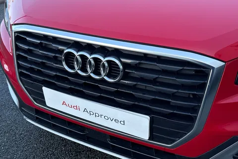 NG19ARF Audi Q2 1.6 TDI 30 SE Euro 6 (s/s) 5dr Thumbnail #50