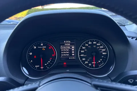 NG19ARF Audi Q2 1.6 TDI 30 SE Euro 6 (s/s) 5dr Thumbnail #54