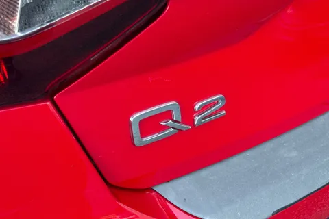 NG19ARF Audi Q2 1.6 TDI 30 SE Euro 6 (s/s) 5dr Thumbnail #56