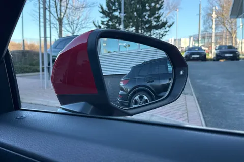 NG19ARF Audi Q2 1.6 TDI 30 SE Euro 6 (s/s) 5dr Thumbnail #61