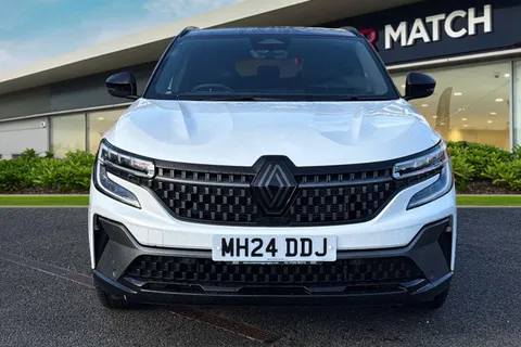 MH24DDJ Renault Austral 1.2 E-TECH techno esprit Alpine Auto Euro 6 (s/s) 5dr Thumbnail #5